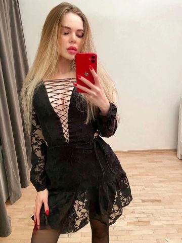 Анкета проститутки Яна, Терси, 23 года, №60697