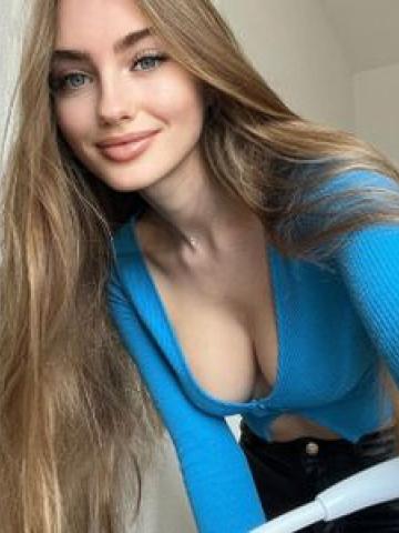 Анкета проститутки Ульяна, Терси, 23 года, №60990